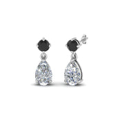 pear-drop-earring-with-black-diamond-in-14K-white-gold-FDEAR8386GBLACK-NL-WG